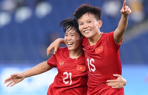 Nhận định đội tuyển nữ Việt Nam và Nhật Bản: Thử thách khó khăn